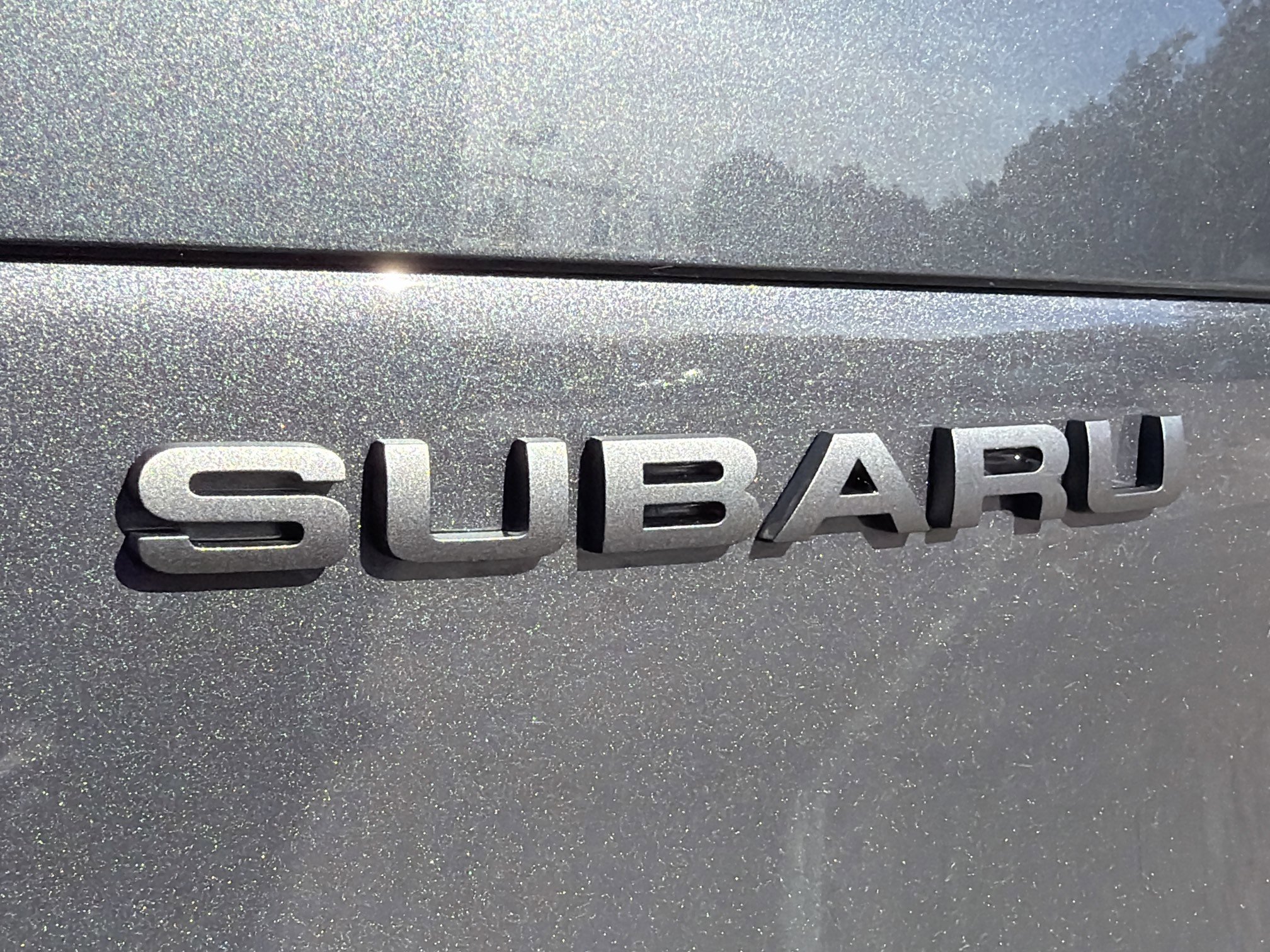 New 2026 Subaru Forester Premium image 11