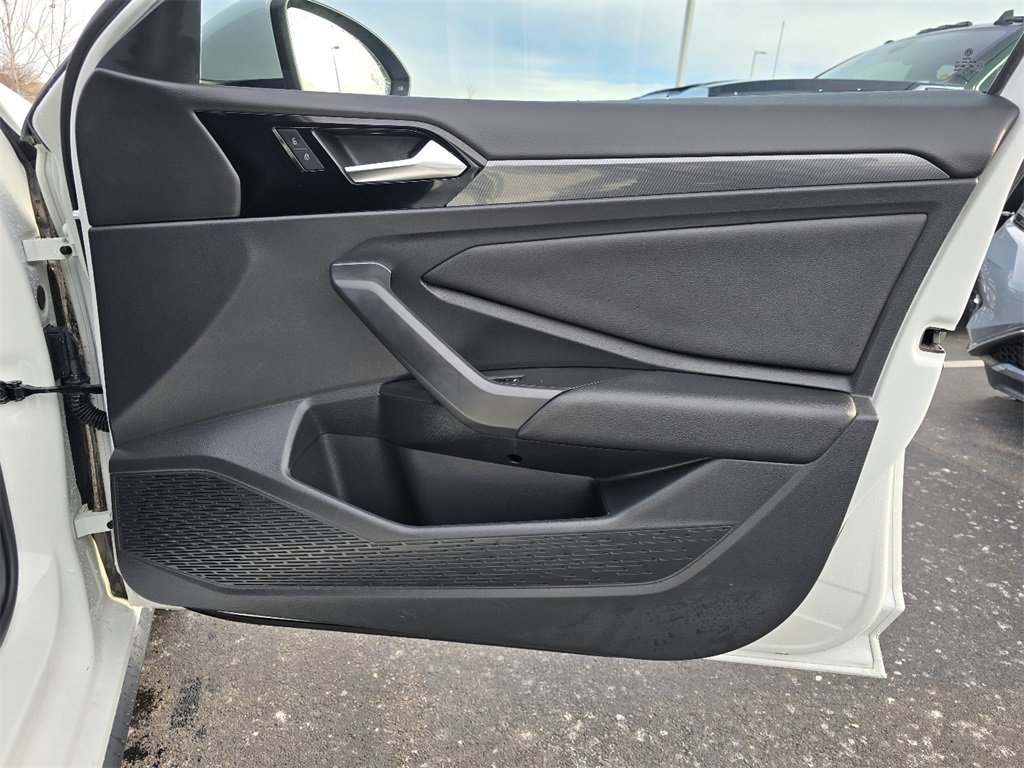 Used 2021 Volkswagen Jetta GLI Autobahn image 33