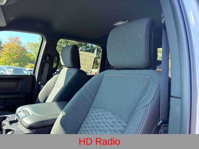 New 2027 RAM 3500 Tradesman AWD/4WD image 13