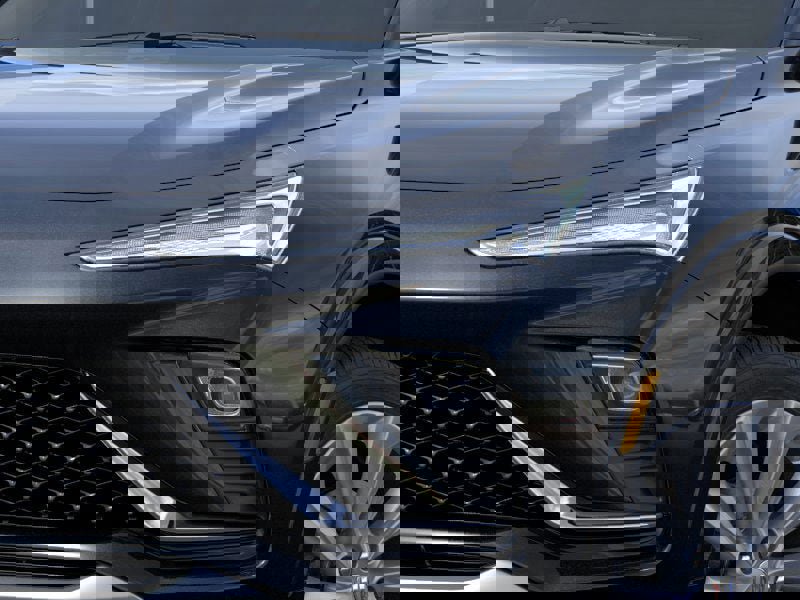 New 2026 Buick Envista Avenir image 10