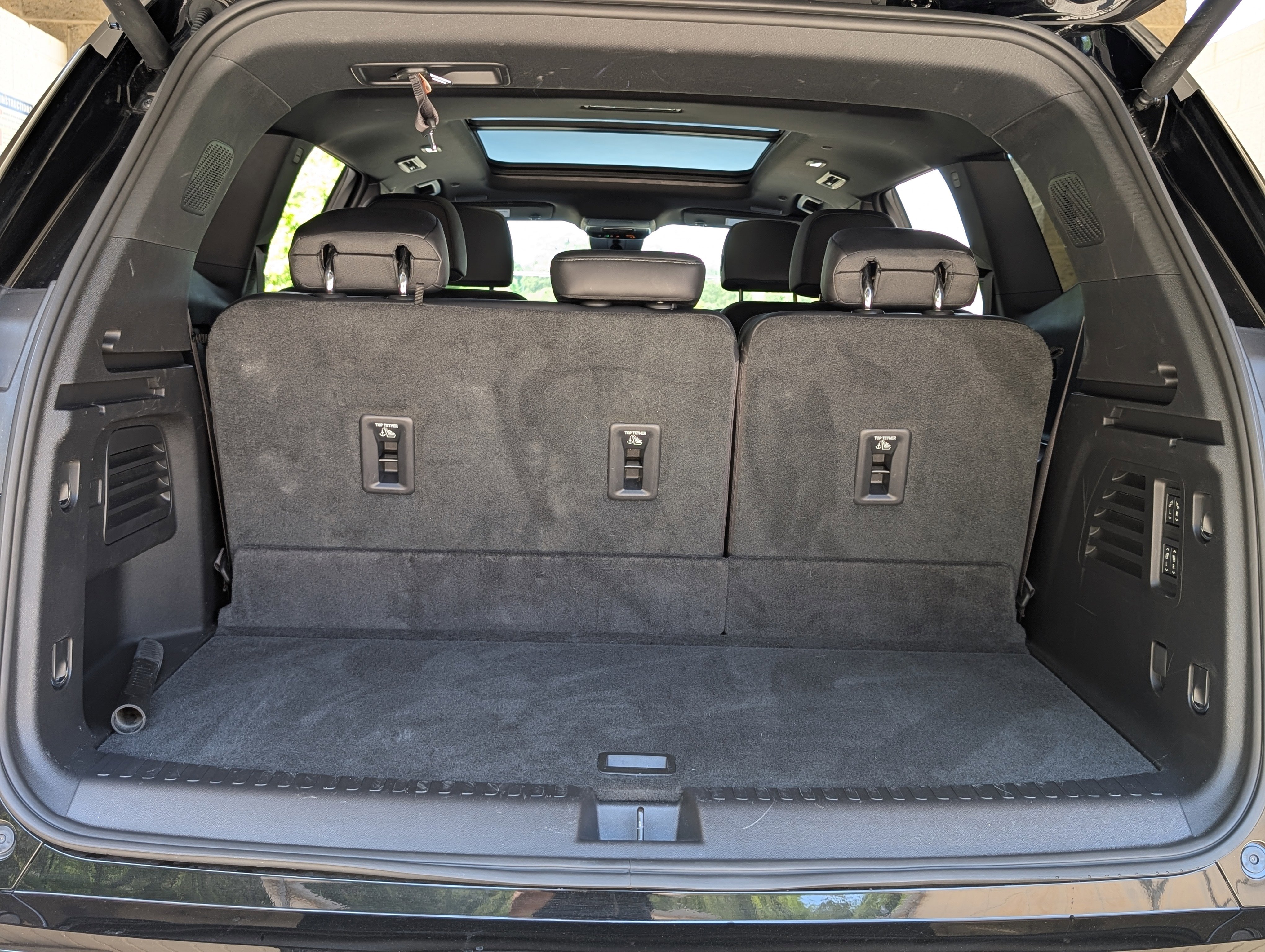 Used 2024 GMC Acadia Denali w/ Super Cruise Package image 20