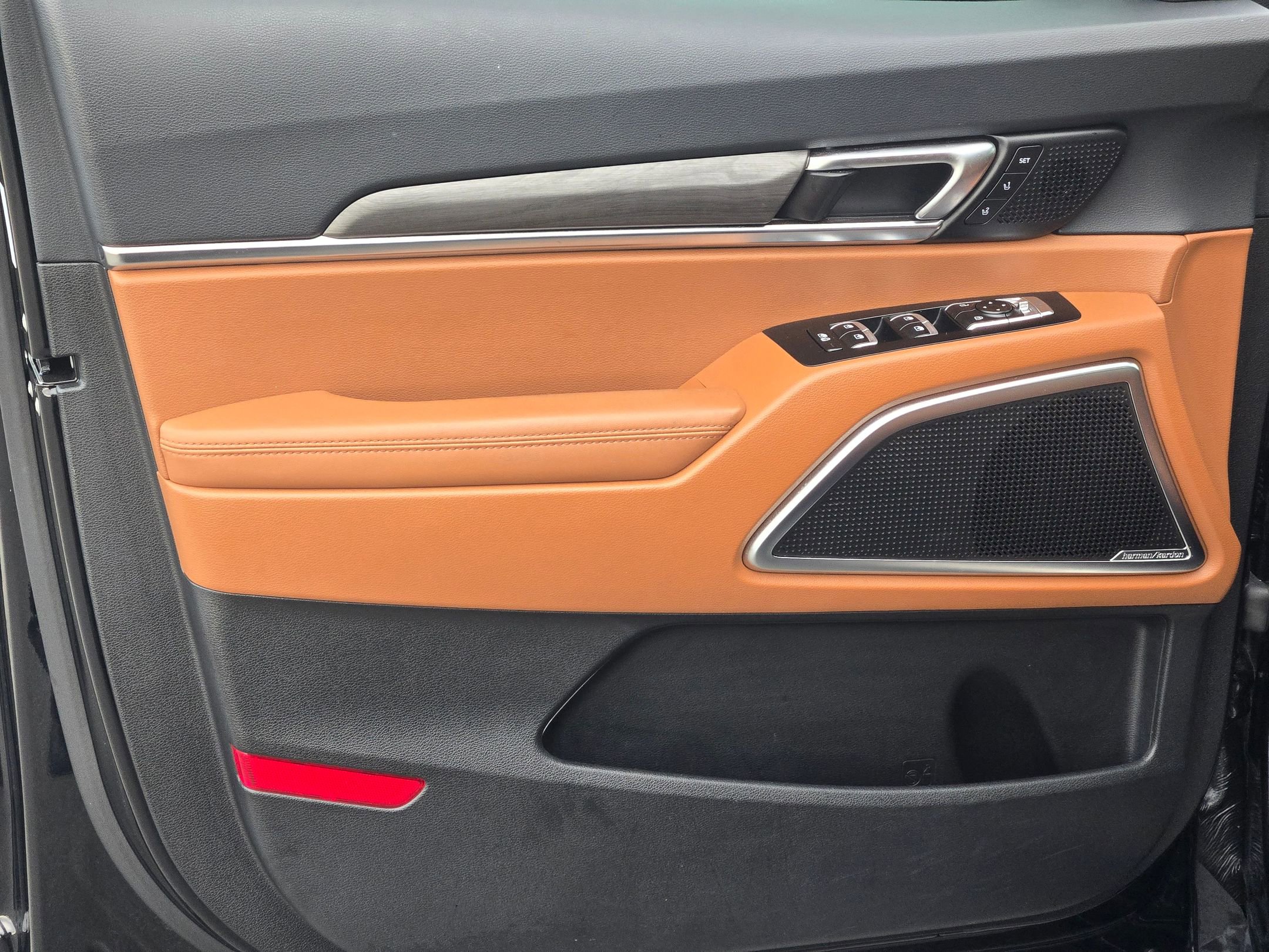 Used 2024 Kia Telluride SX Prestige X-Pro image 20