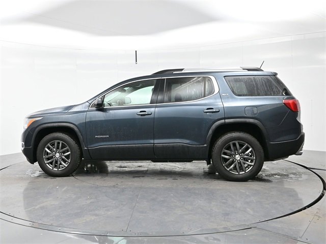 Used 2019 GMC Acadia SLT image 4