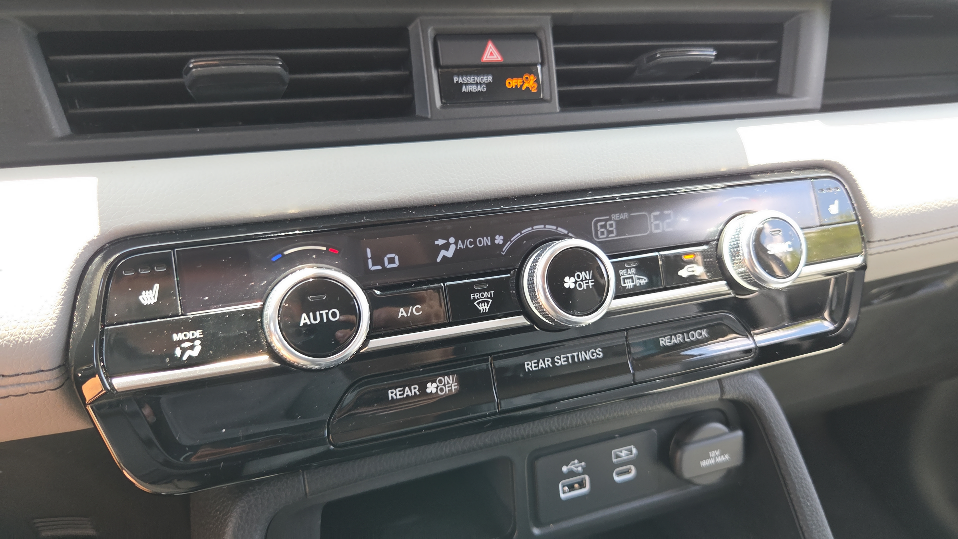 Certified 2025 Honda Pilot EX-L image 25