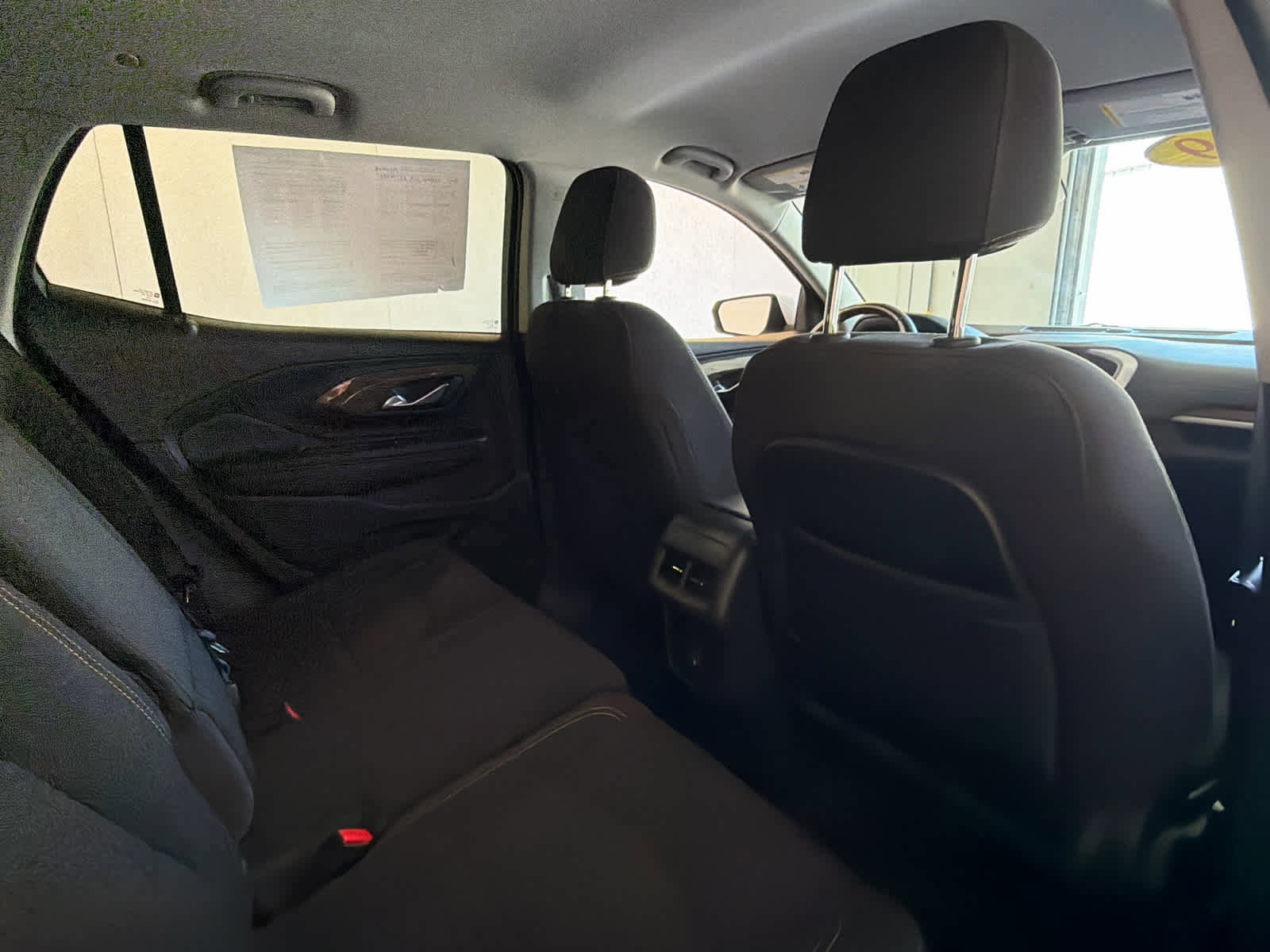 Used 2019 GMC Terrain SLE w/ Driver Convenience Package FWD image 29
