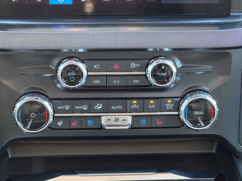 New 2027 Ford F250 Platinum AWD/4WD image 19
