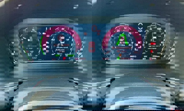 Certified 2024 Honda Accord Sport image 21