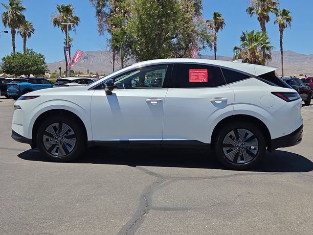 Certified 2025 Nissan Murano SL AWD/4WD image 16
