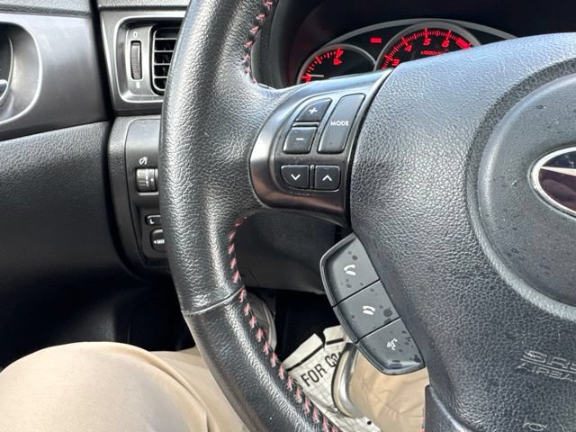 Used 2013 Subaru Impreza WRX Limited AWD/4WD image 22