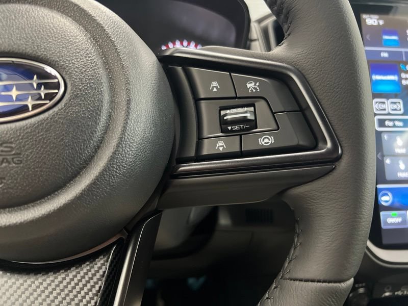 New 2026 Subaru WRX AWD/4WD image 26