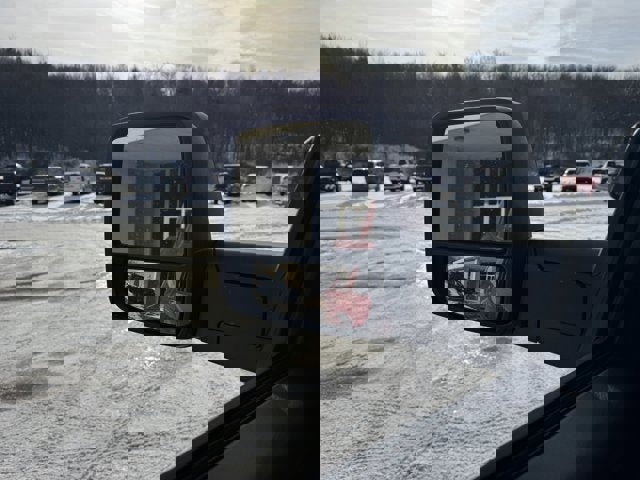 New 2026 RAM 2500 Tradesman image 35