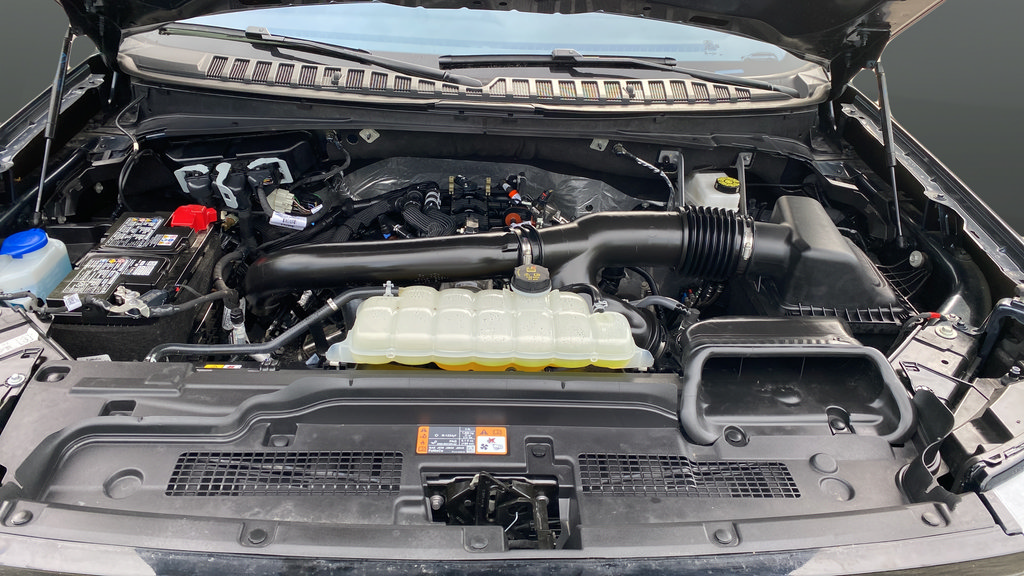 Certified 2025 Ford Expedition Tremor AWD/4WD image 27