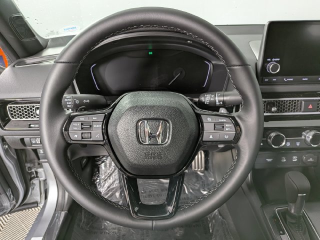 New 2026 Honda Civic Sport image 17