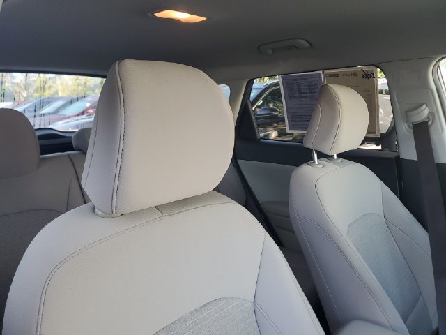 Used 2020 Kia Soul EX FWD image 25