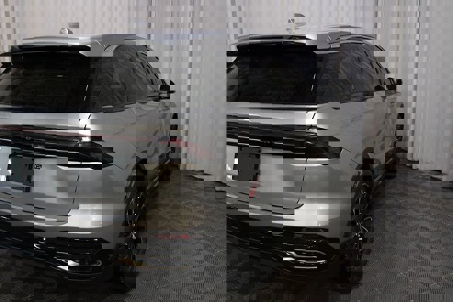 New 2026 Lincoln Nautilus Premier w/ Equipment Group 102A image 49