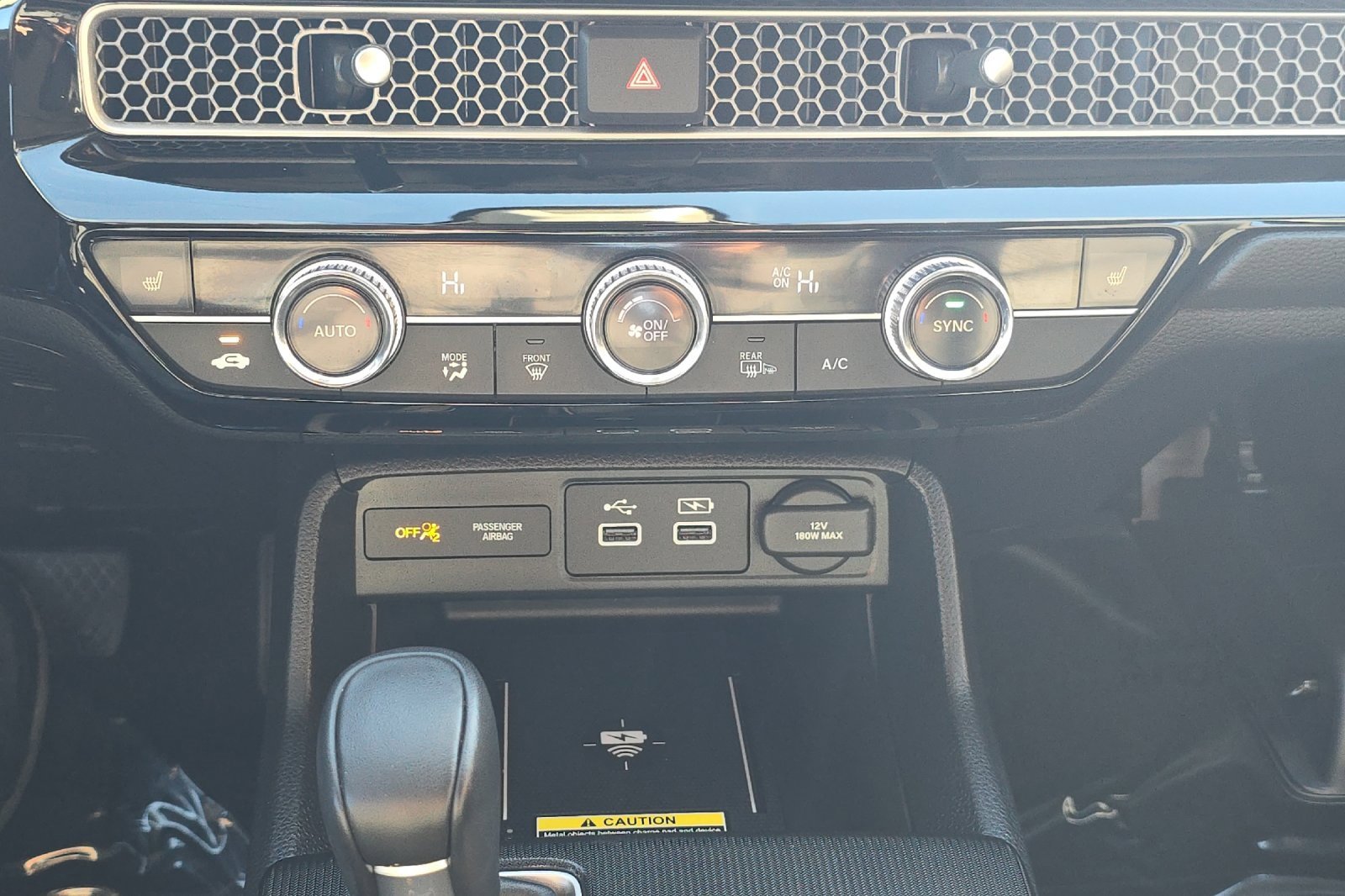 Used 2024 Honda Civic Touring image 19