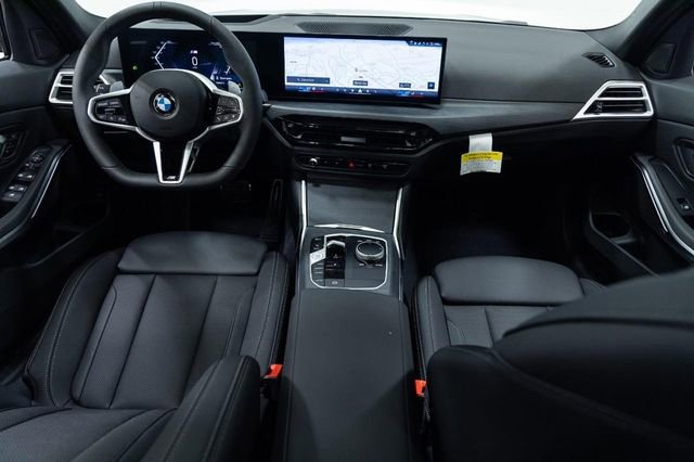 New 2026 BMW 330i xDrive Sedan w/ M Sport Package image 23