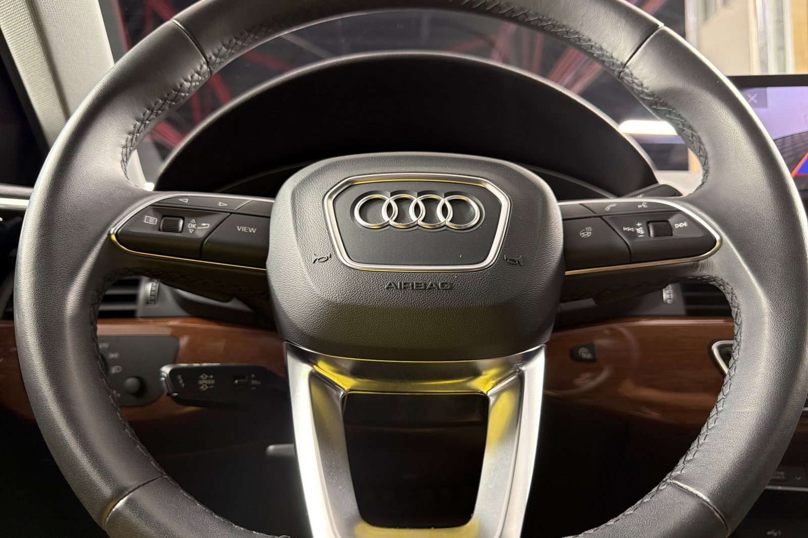 Used 2024 Audi A4 2.0T Premium w/ Convenience Package AWD/4WD image 21