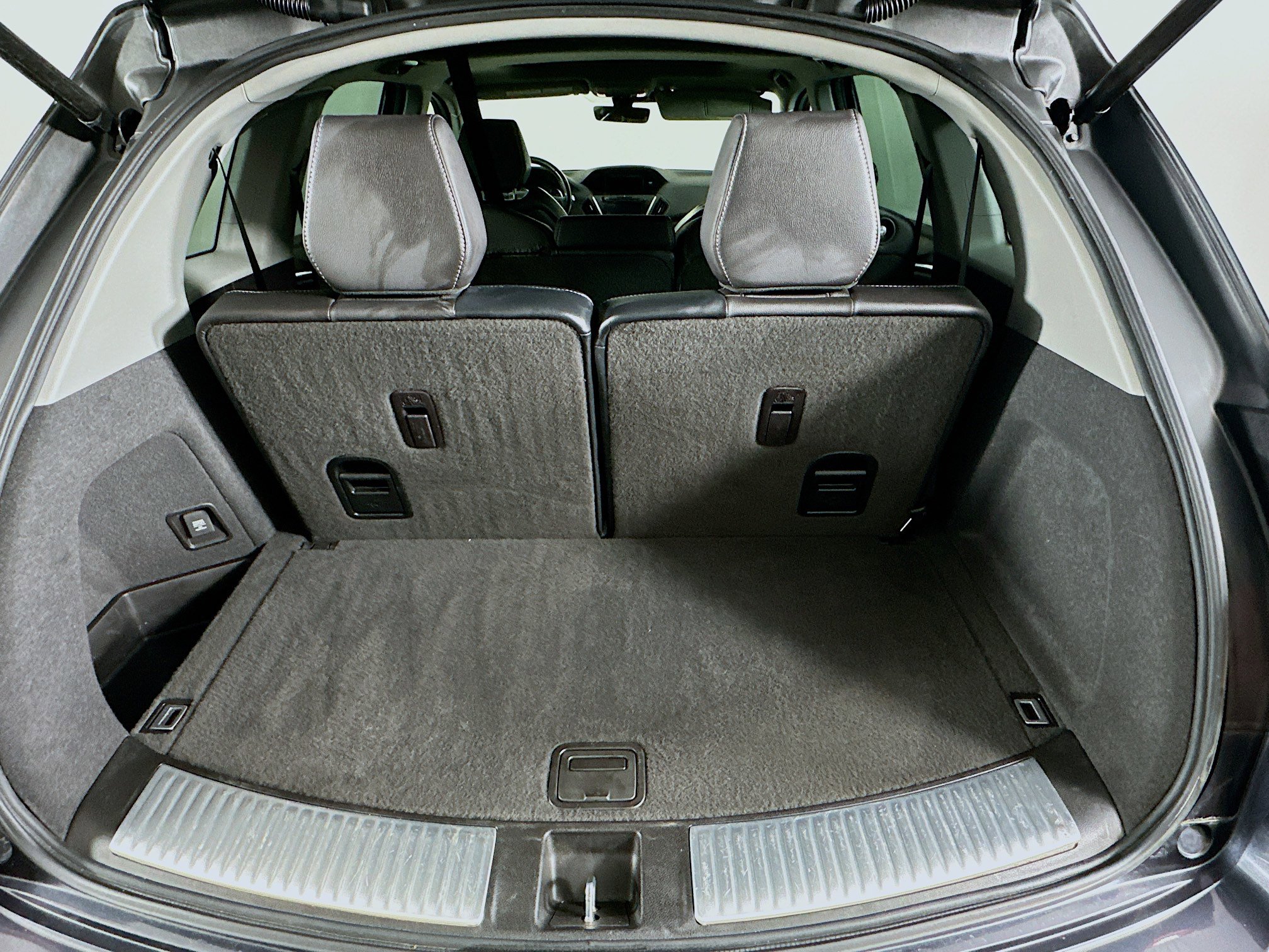 Used 2019 Acura MDX FWD w/ Technology Package image 30