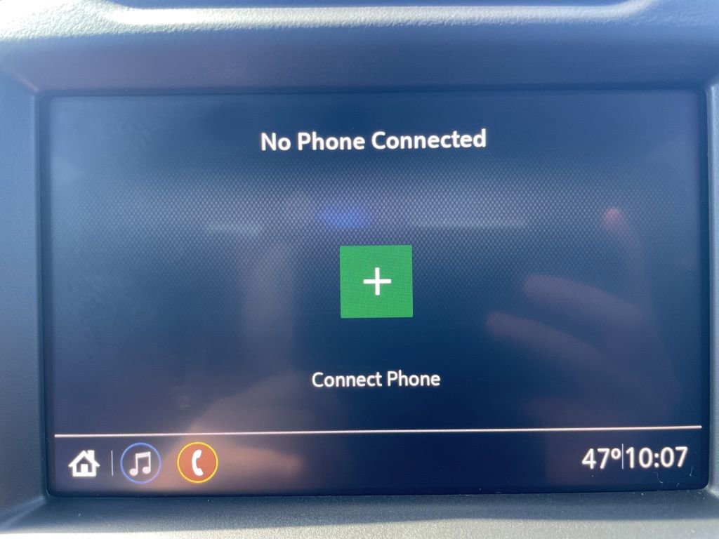 Used 2020 Chevrolet Silverado 1500 Custom Trail Boss image 19