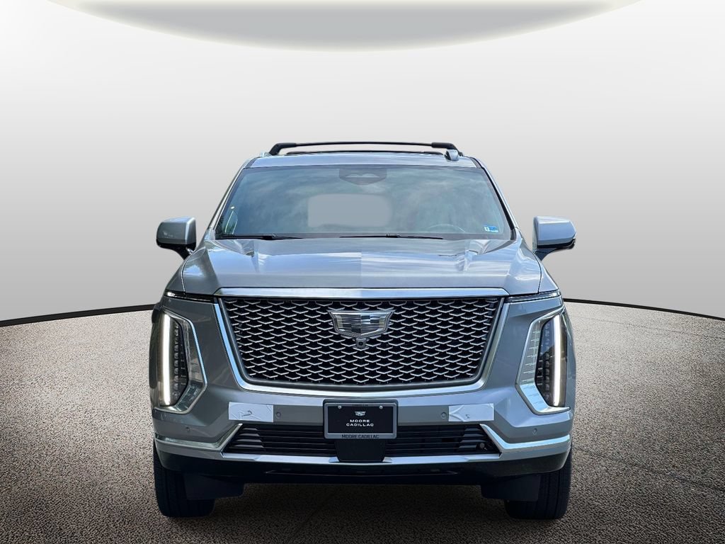 New 2026 Cadillac Escalade Platinum Luxury w/ LPO, Radiant Package AWD/4WD image 6