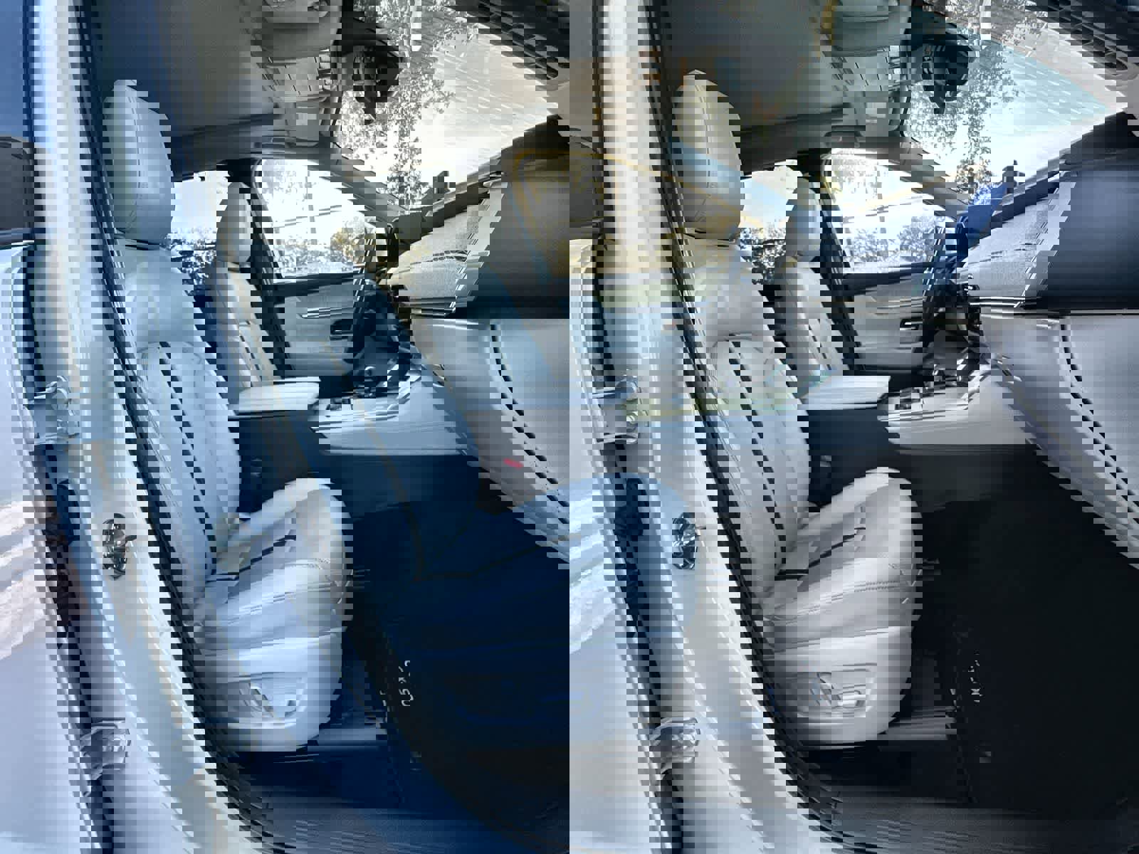 Used 2025 MAZDA CX-90 3.3 Turbo S w/ Premium Plus image 14