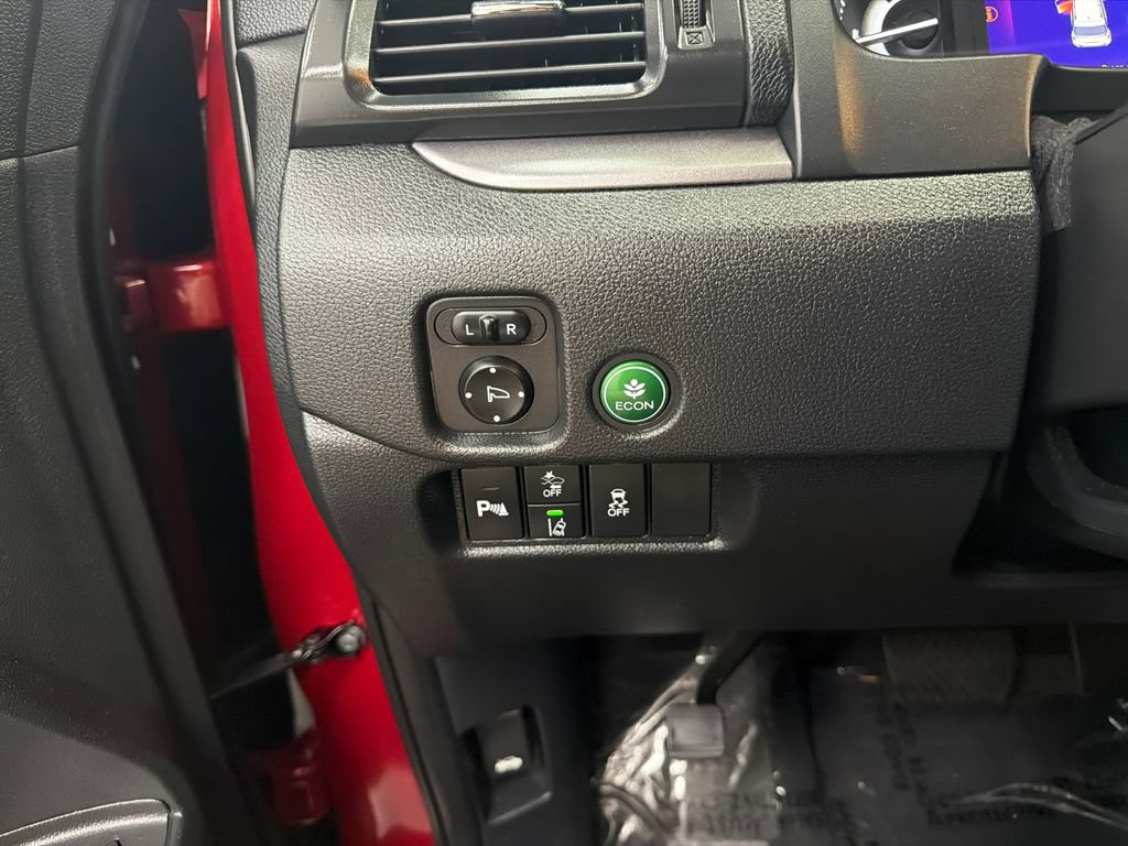 Certified 2025 Honda Passport EX-L image 34