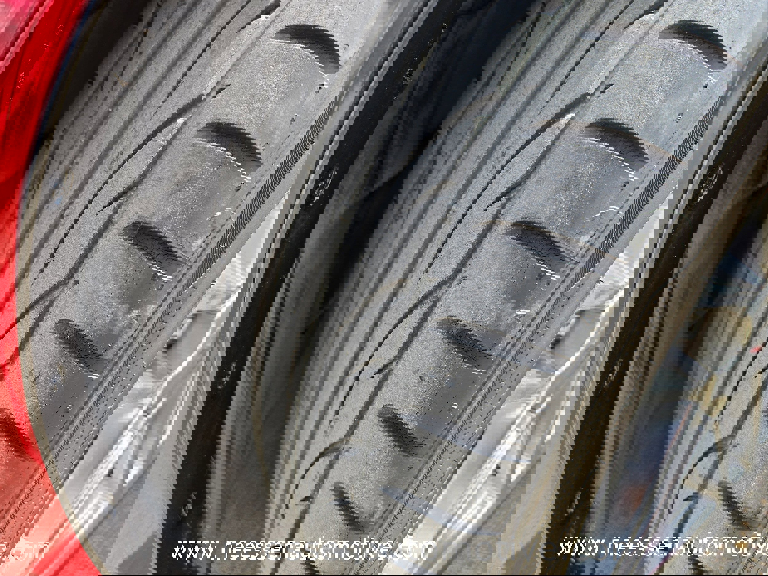 Used 2006 Chevrolet Corvette Z06 w/ Preferred Equipment Group image 38