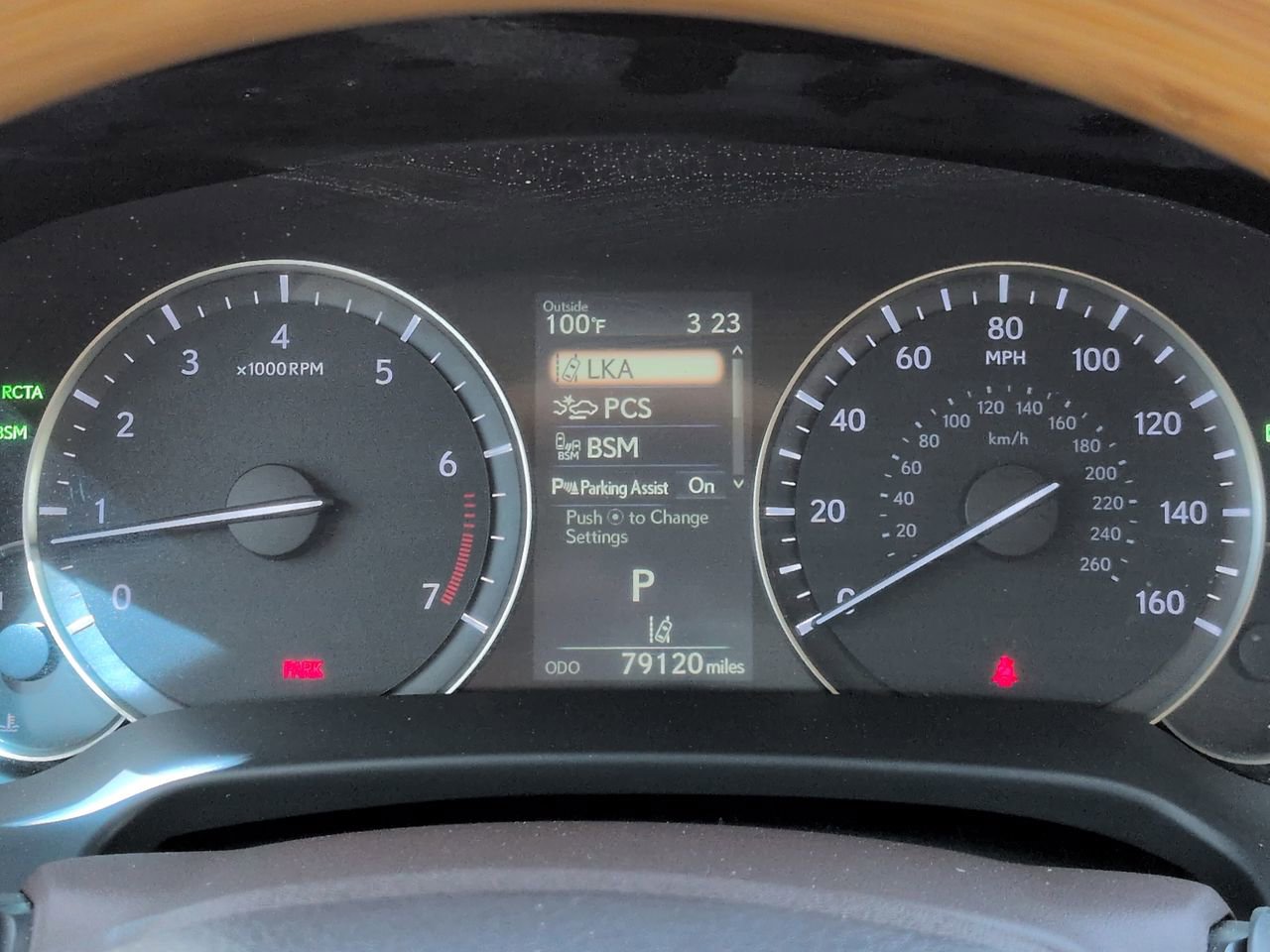 Used 2019 Lexus RX 350L AWD image 30