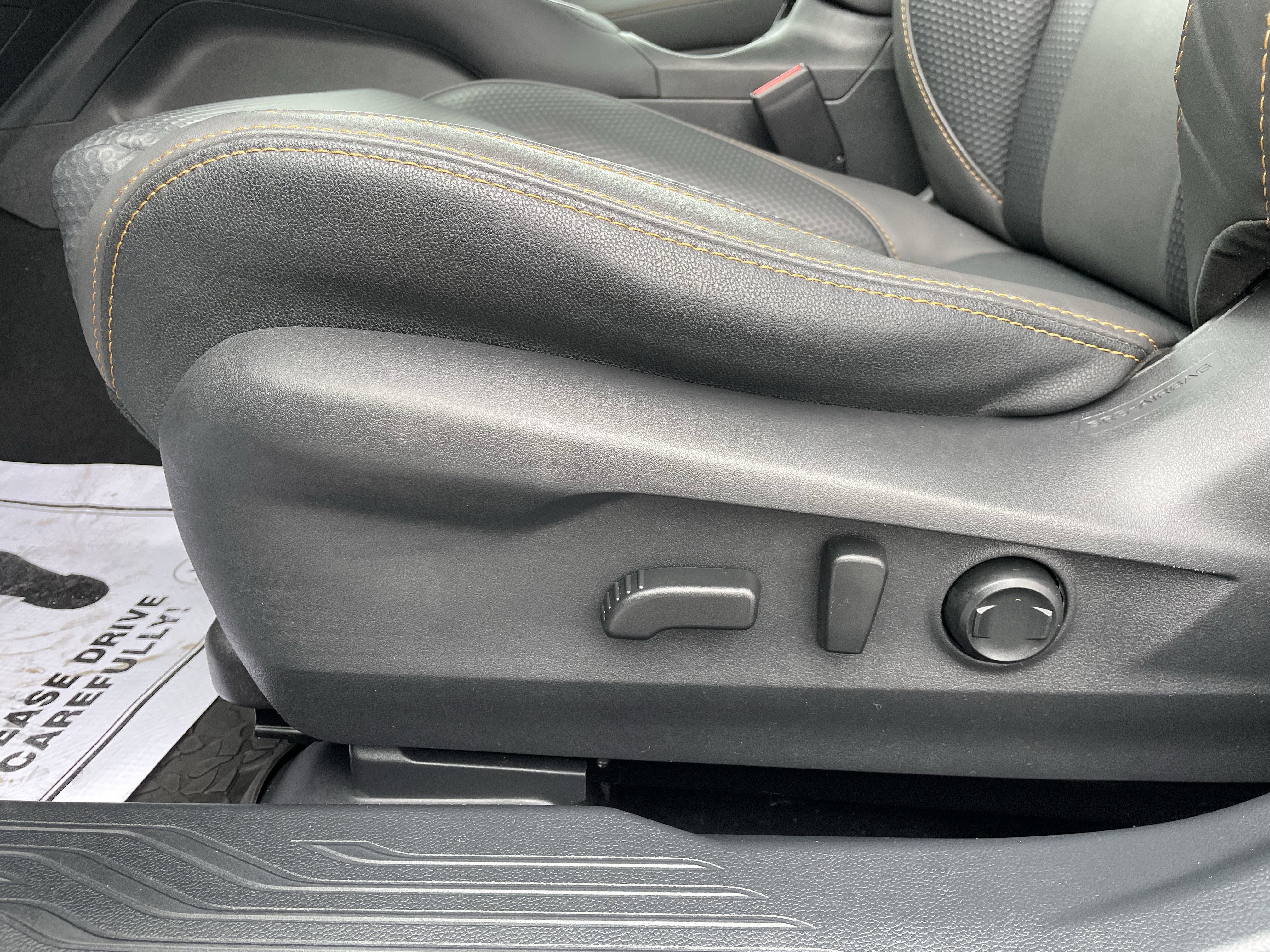 Used 2023 Subaru Outback Wilderness image 20