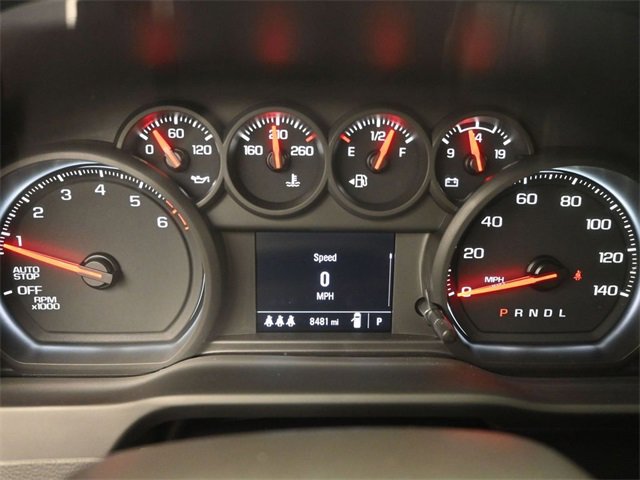 Used 2024 GMC Sierra 1500 Pro w/ Trailering Package image 6