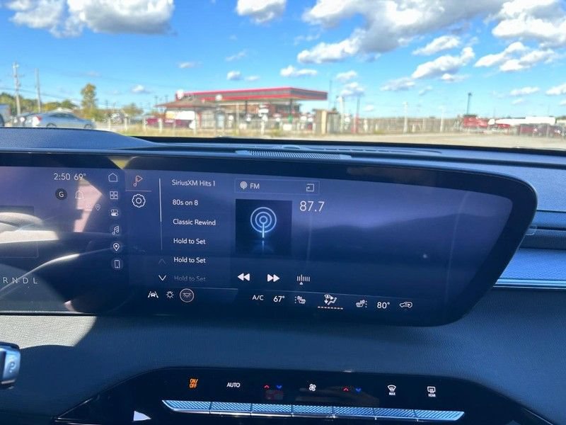 New 2026 Buick Enclave Sport Touring w/ Super Cruise Package FWD image 16