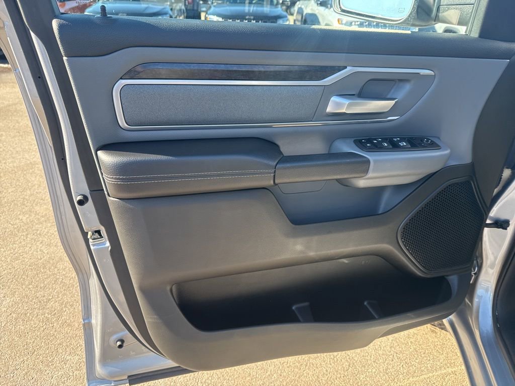 Certified 2022 RAM 1500 Big Horn image 20