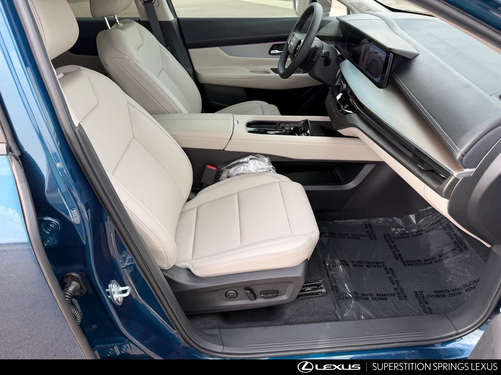 Used 2026 Nissan Murano SL w/ Comfort Package AWD/4WD image 26