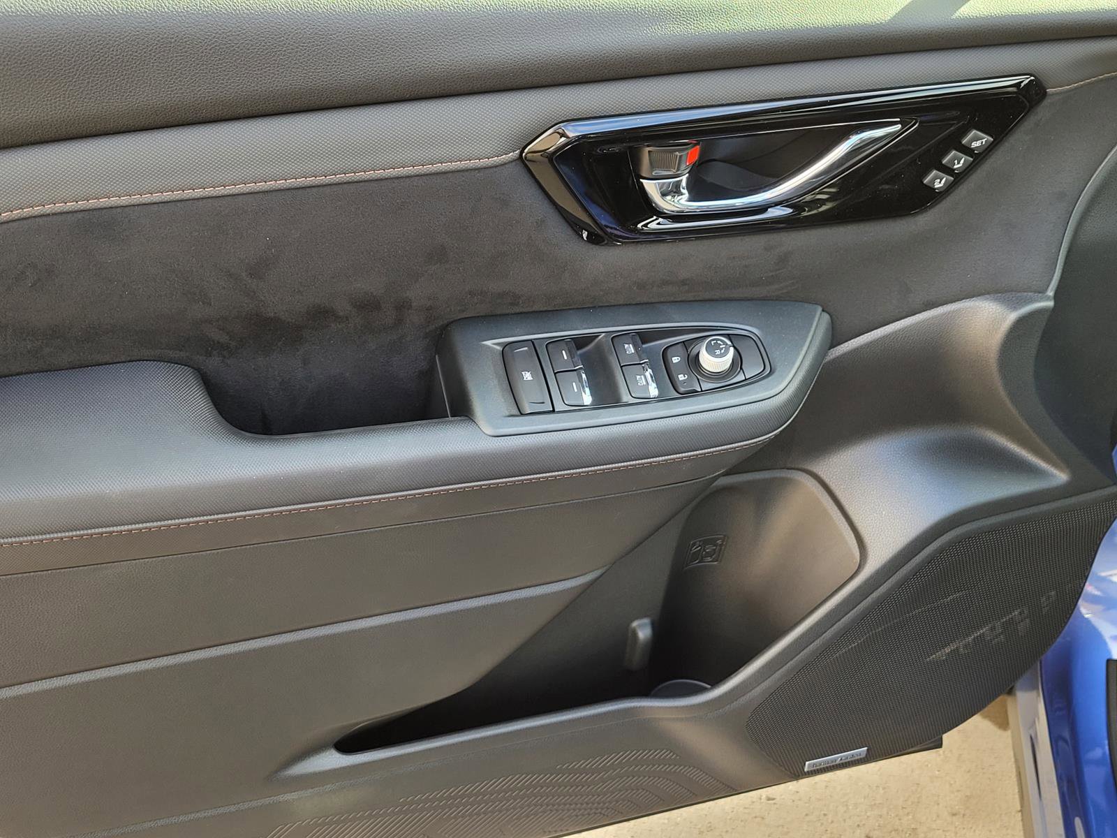 New 2025 Subaru Forester Touring image 4