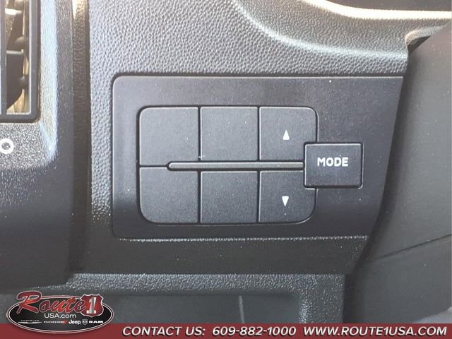 Used 2019 RAM ProMaster 1500 w/ Interior Convenience Group FWD image 26