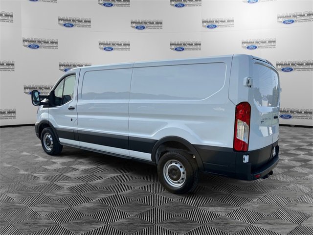 New 2025 Ford Transit 250 Low Roof image 3