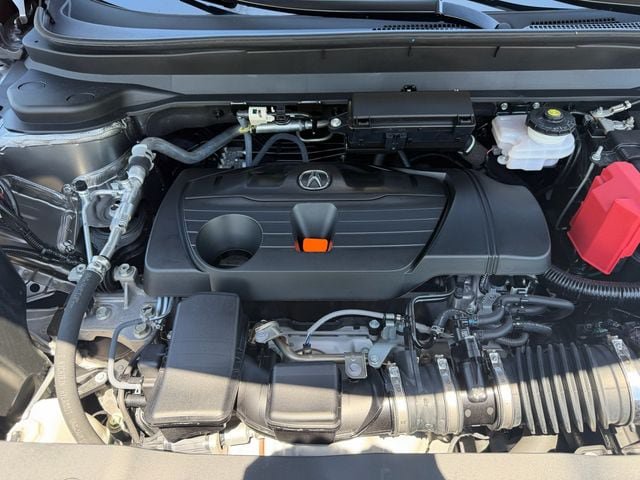 Certified 2023 Acura RDX AWD w/ Advance Package image 21