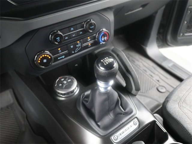 Used 2022 Ford Bronco Big Bend image 18