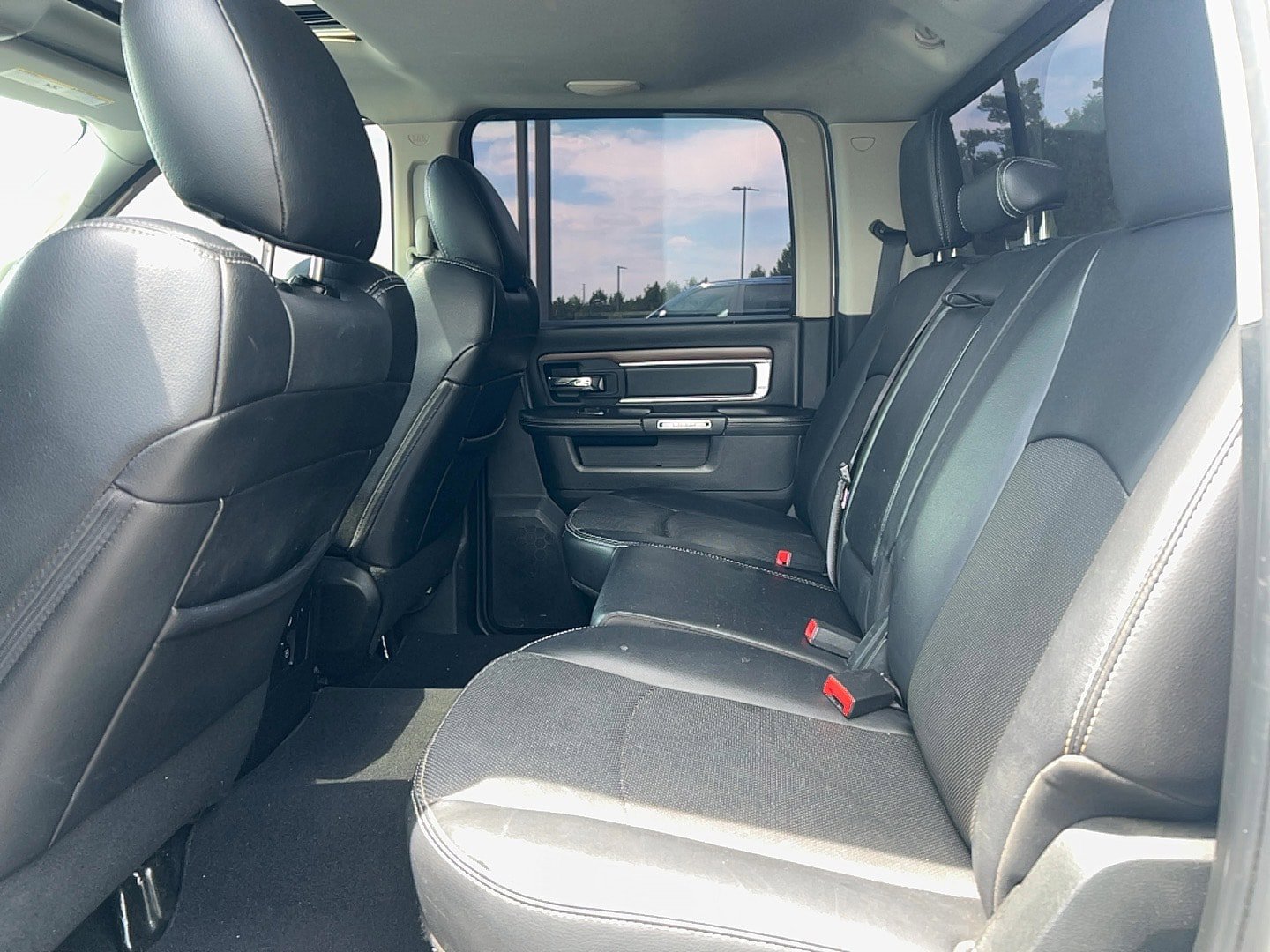 Used 2017 RAM 1500 Sport AWD/4WD image 28