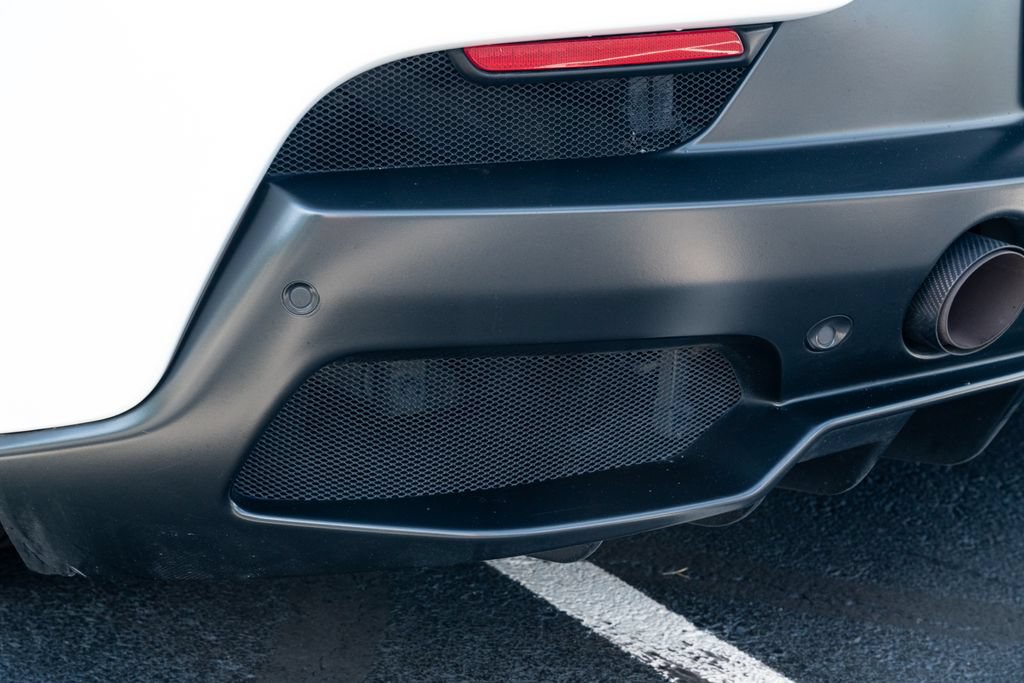 Used 2022 Maserati MC20 Coupe RWD image 20