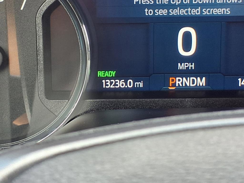 Used 2023 Ford F150 XLT w/ Equipment Group 302A High image 19
