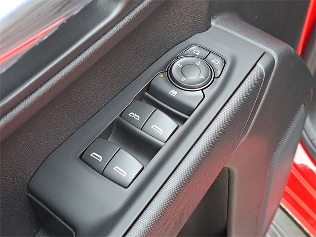 Certified 2026 Chevrolet Silverado 1500 Custom w/ LPO, Dark Essentials Package image 19