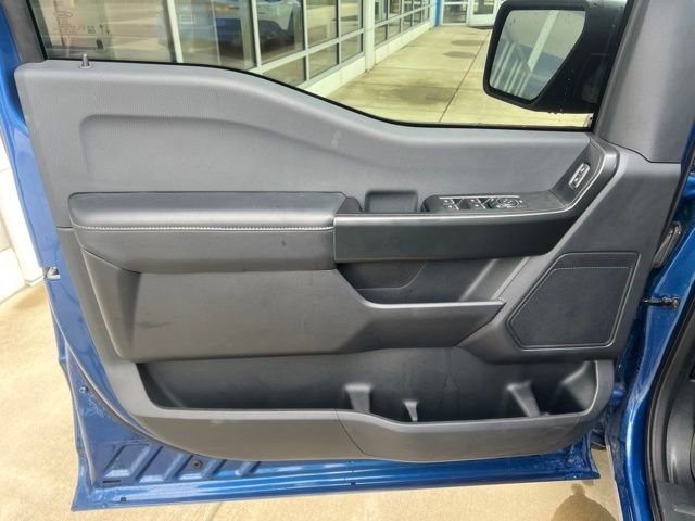 Used 2024 Ford F150 STX AWD/4WD image 16