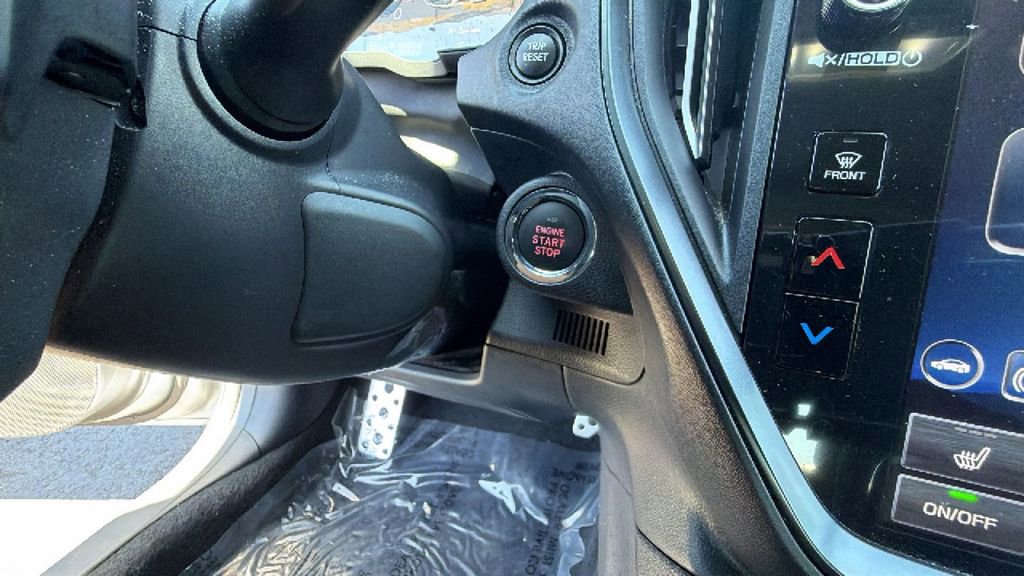 Certified 2024 Subaru WRX Premium AWD/4WD image 17