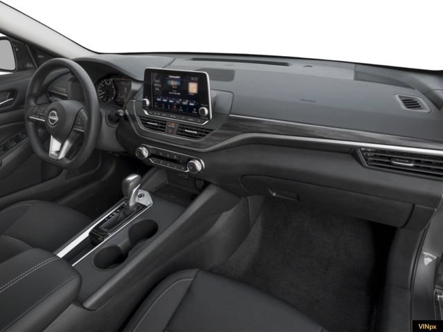 New 2026 Nissan Altima 2.5 SV AWD/4WD image 5