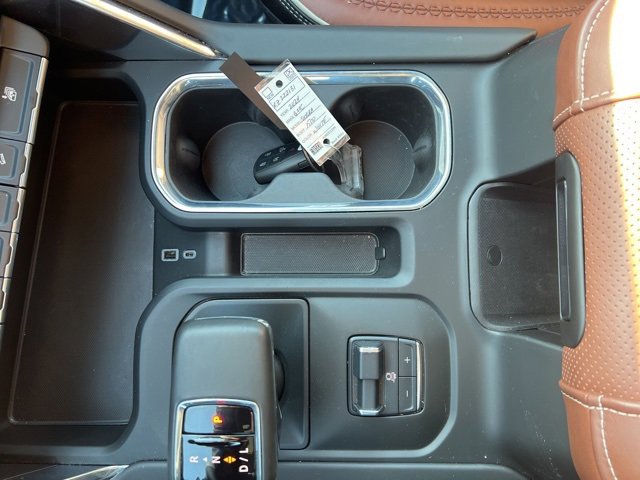 Used 2024 GMC Sierra 1500 Denali Ultimate image 32