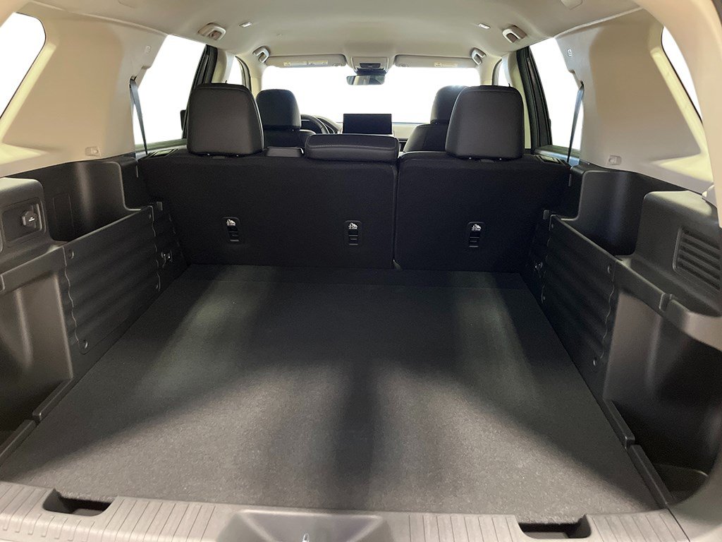 New 2026 Honda Passport RTL image 19