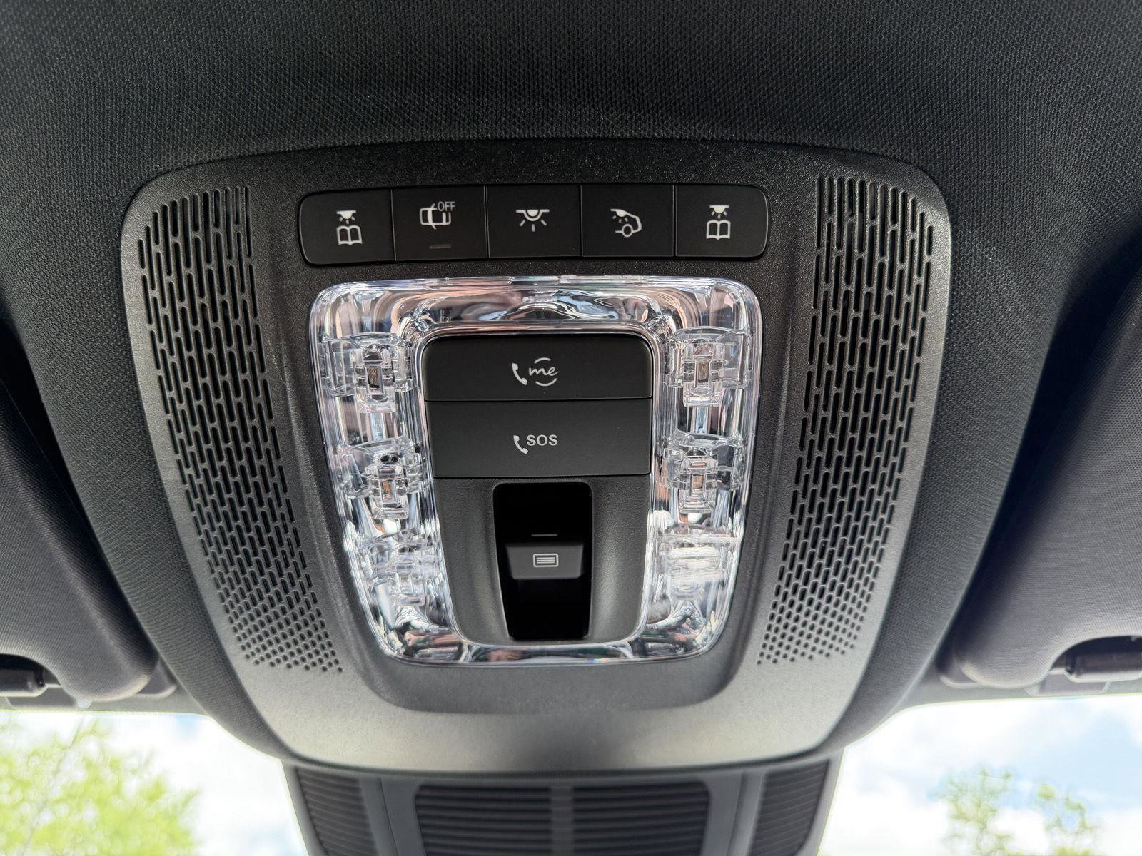 Certified 2025 Mercedes-Benz GLS 450 4MATIC image 13