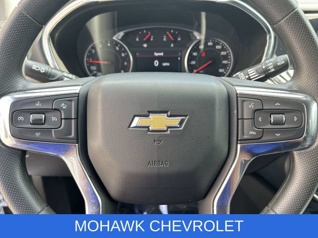 Certified 2024 Chevrolet Blazer LT w/ Driver Confidence Package AWD/4WD image 11